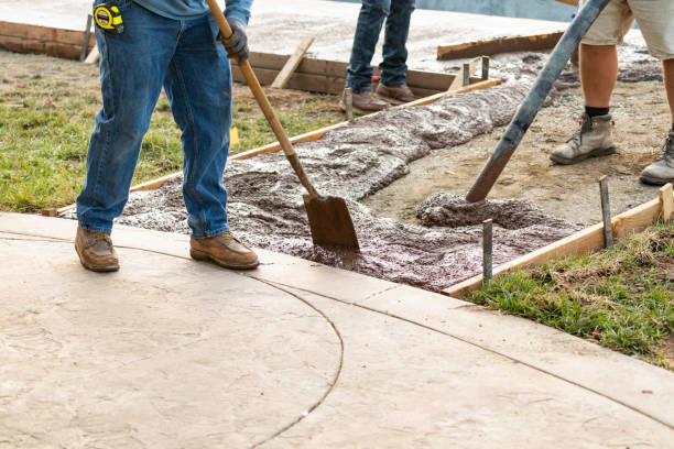 Best Concrete Grinding and Polishing in Caddo Mills, TX