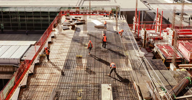 Best Concrete Foundation Repair in Caddo Mills, TX