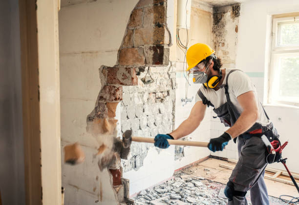 Best Commercial Concrete Services in Caddo Mills, TX